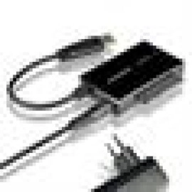SSD ACC ADAPTER USB3.0/SATA/0.2M ADSA-FP3 AXAGON