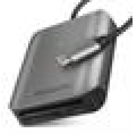 MEMORY READER USB-C 3-SLOT/SD/MICROSD/CF CRE-S3C AXAGON