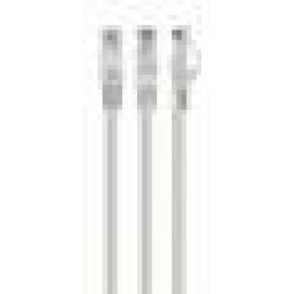 PATCH CABLE CAT6 UTP 3M/GREY PP6U-3M GEMBIRD