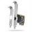 NET CARD PCIE 1GBE 1PORT/SP&LP PCEE-GRF AXAGON
