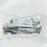 Vacuum Cleaner Accessory|ROBOROCK|Main Brush Gearbox|Black|For S7 Black|9.01.0794
