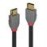CABLE HDMI-HDMI 5M/ANTHRA 36965 LINDY
