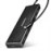 I/O HUB USB-C 7PORT FLAT/0.3M HUE-F7C AXAGON