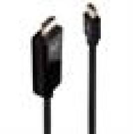CABLE MINI DP TO HDMI 2M/36927 LINDY