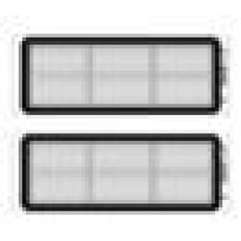 Vacuum Cleaner Accessory|DREAME|Dust Box Filter|For L20 Ultra/L30 Ultra|RHF8