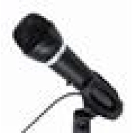 MICROPHONE CONDENSER/DESK STAND MIC-D-04 GEMBIRD