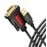 CABLE USB2.0 TO RS-232 DB9-M/1.5M ADS-1PSN AXAGON