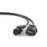CABLE POWER EU 5M/PC-186-VDE-5M GEMBIRD