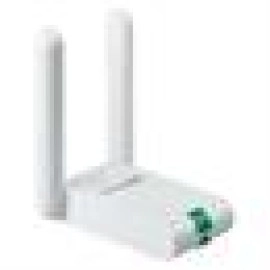 WRL ADAPTER 300MBPS USB HIGH/GAIN TL-WN822N TP-LINK