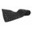 KEYBOARD FLEXIBLE USB ENG/BLACK KB-109F-B GEMBIRD