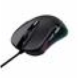 MOUSE USB OPTICAL GAMING/GXT 922 YBAR BLACK 24729 TRUST