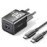 MOBILE CHARGER WALL USB +CABLE/30W 2P TZ-FEQB0-EU-01 VENTION