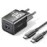 MOBILE CHARGER WALL USB +CABLE/30W 2P TZ-FEQB0-EU-01 VENTION