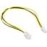 CABLE POWER EXTENSION 4PIN/CC-PSU-7 GEMBIRD