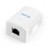 CABLE ACC MOUNT BOX CAT5E FTP/NCAC-1F5E-01 GEMBIRD
