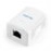 CABLE ACC MOUNT BOX CAT5E FTP/NCAC-1F5E-01 GEMBIRD