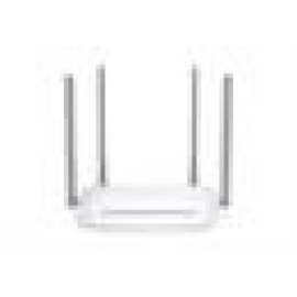Wireless Router|MERCUSYS|Wireless Router|300 Mbps|IEEE 802.11b|IEEE 802.11g|IEEE 802.11n|1 WAN|3x10/100M|LAN \ WAN ports 4|Number of antennas 4|MW325R