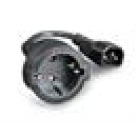CABLE POWER ADAPTER C14/PC-SFC14M-01 GEMBIRD