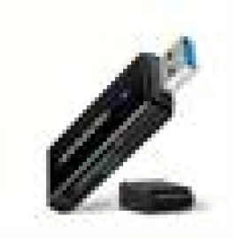 MEMORY READER USB3.2/SD/MICROSD CRE-S2N AXAGON