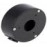 JUNCTION BOX UNIVERSAL/PFA134-BLACK DAHUA