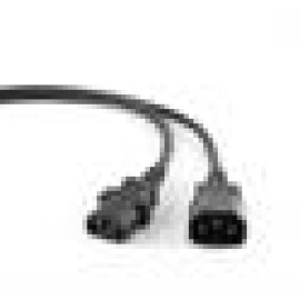 CABLE POWER EXTENSION 3M/PC-189-VDE-3M GEMBIRD