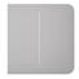 SMART SIDEBUTTON 2GANG/FOG 46021 AJAX