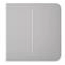SMART SIDEBUTTON 2GANG/FOG 46021 AJAX