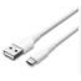 CABLE USB2.0 TO MICRO-B/2M WHITE CTIWH VENTION
