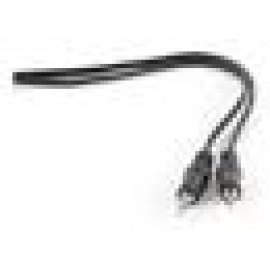 CABLE AUDIO 3.5MM 5M/CCA-404-5M GEMBIRD