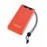 POWER BANK USB 10000MAH QC3.0/ORANGE F10000 7332038 INTENSO