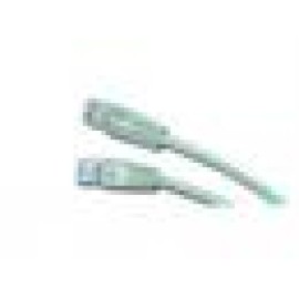 PATCH CABLE CAT5E UTP 3M/PP12-3M GEMBIRD
