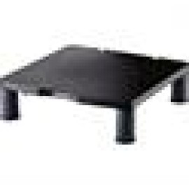 MONITOR ACC RISER STANDARD/GRAPHITE 9169301 FELLOWES