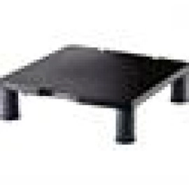 MONITOR ACC RISER STANDARD/GRAPHITE 9169301 FELLOWES