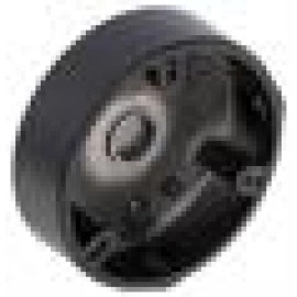 JUNCTION BOX/PFA136-BLACK DAHUA