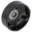 JUNCTION BOX/PFA136-BLACK DAHUA