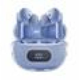 HEADSET BUDS PLUS T310AE/BLUE 3720315 INTENSO