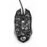 MOUSE USB OPTICAL BLACK/MUS-6B-GRAFIX-01 GEMBIRD