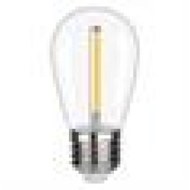 Light Bulb|VISIONAL|Power consumption 1 Watts|Luminous flux 100 Lumen|3000 K|AC220-240V, 50/60 Hz|Beam angle 360 degrees|VS-B-20