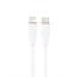 CABLE LIGHTNING TO USB-C 1.5M/CC-USB2S-CM8PM-1.5M-W GEMBIRD