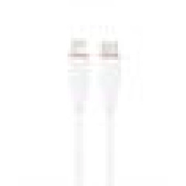 CABLE LIGHTNING TO USB-C 1.5M/CC-USB2S-CM8PM-1.5M-W GEMBIRD