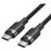 CABLE USB-C TO USB-C/1M WHITE TRDWF VENTION