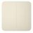 SMART SOLOBUTTON 2GANG/IVORY 46018 AJAX