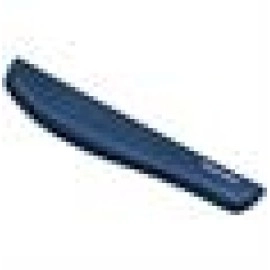 KEYBOARD ACC WRIST SUPPORT/PLUSHTOUCH 9287402 FELLOWES