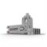 USB PORT BLOCKER 4PACK/WHITE 40454 LINDY