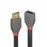 CABLE HDMI-HDMI 3M/ANTHRA 36478 LINDY