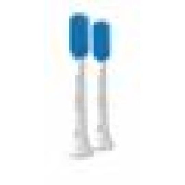 ELECTRIC TOOTHBRUSH ACC HEAD/TONGUECARE+ HX8072/01 PHILIPS
