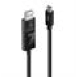CABLE USB-C TO DP 8K60 2M/43342 LINDY