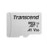 MEMORY MICRO SDHC 8GB/CLASS10 TS8GUSD300S TRANSCEND