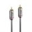 CABLE AUDIO DIGITAL PHONO 3M/35341 LINDY