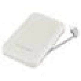 POWER BANK USB 10000MAH/BEIGE S10000 7333031 INTENSO